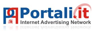 Portali.it - Internet Advertising Network - Pubblicità e Pay-Per-Click